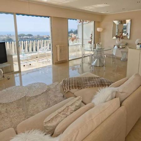 Cannes Vue Mer Exterior photo